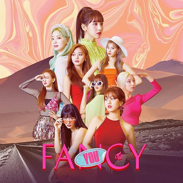 TWICE DOME TOUR 2019 “#Dreamday