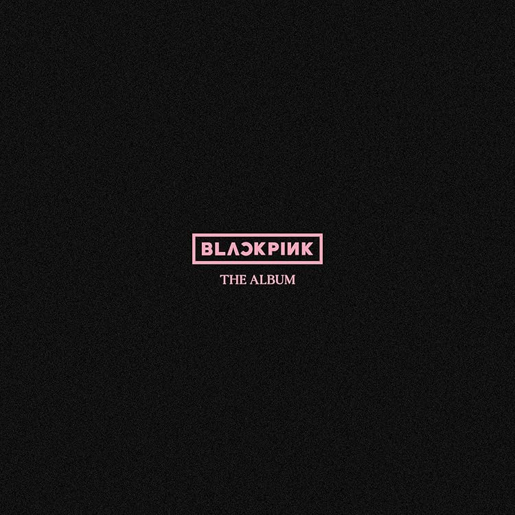 Amazon.co.jp: THE ALBUM -JP Ver.- (SPECIAL EDITION 通常盤