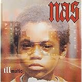ILLMATIC [LP] [12 inch Analog]