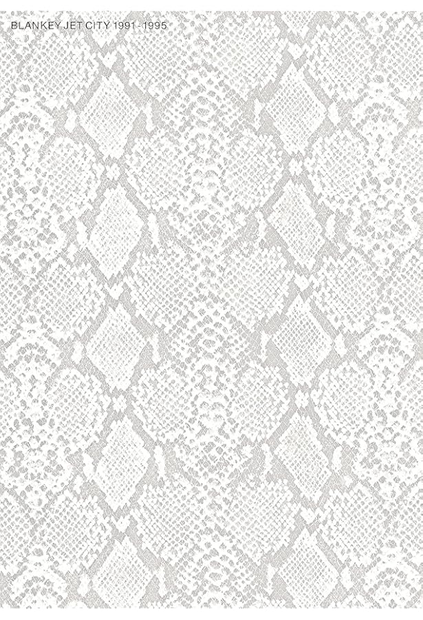 BLANKEY JET CITY 1997-2000 「黒盤」 (バンド・スコア) | 編集部