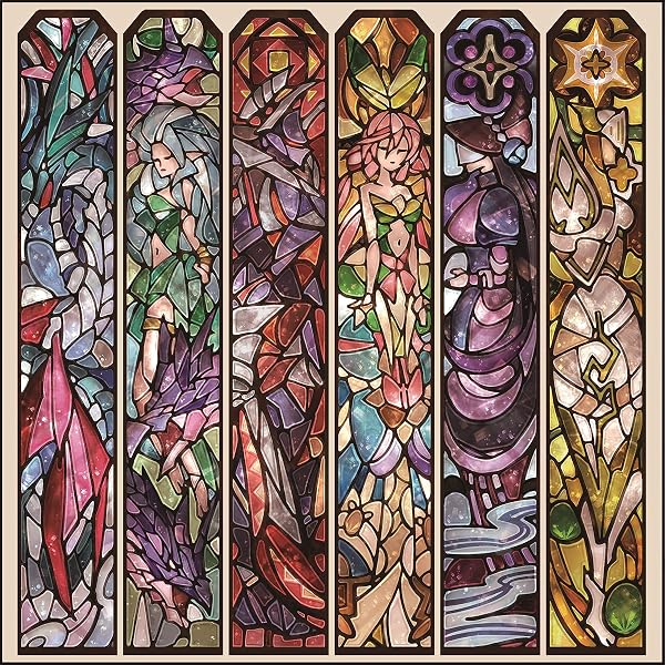 Amazon.co.jp: GRANBLUE FANTASY Piano Collections: Music