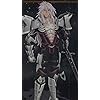 黒のセイバー Fate - 黒のセイバー iPhoneSE/5s/5c/5(640×1136)壁紙 70093