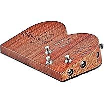 Amazon | ORTEGA オルテガ フットパーカッション&ルーパー Multi