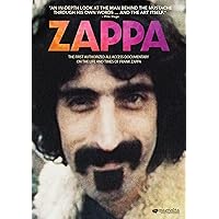 Amazon.co.jp: Roxy The Movie (Blu-Ray+CD) : Frank Zappa & The