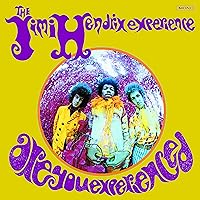 THE JIMI HENDRIX EXPERIENCE 8 LPセット The Jimi Hendrix Experience (Deluxe Reissue) - ザ・ジミ