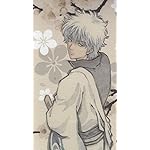 銀魂 iPhone8,7,6 Plus 壁紙 拡大(1125×2001) 和紙風 坂田 銀時(さかた ぎんとき) 銀魂 iPhone8,7,6 Plus 壁紙 拡大(1125×2001) 和紙風 坂田 銀時(さかた ぎんとき)