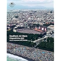 Amazon.co.jp: 茅ヶ崎ライブ2023 [完全生産限定盤] [2Blu-ray + 