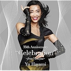 USED★早見優【Thank YU】30周年記念CD BOX Amazon.co.jp: Thank YU~30th Anniversary Single Best~ - 早見