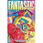 Fantastic Four by Ryan North Vol. 1: Whatever Happened To The Fantastic Four (Fantastic Four (2022-)) (English Edition)