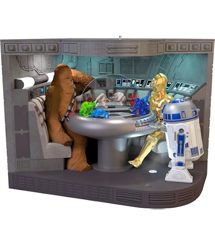 Amazon.co.jp: r2 d2 and Jawa Star Wars # 11 2007年ホールマーク記念
