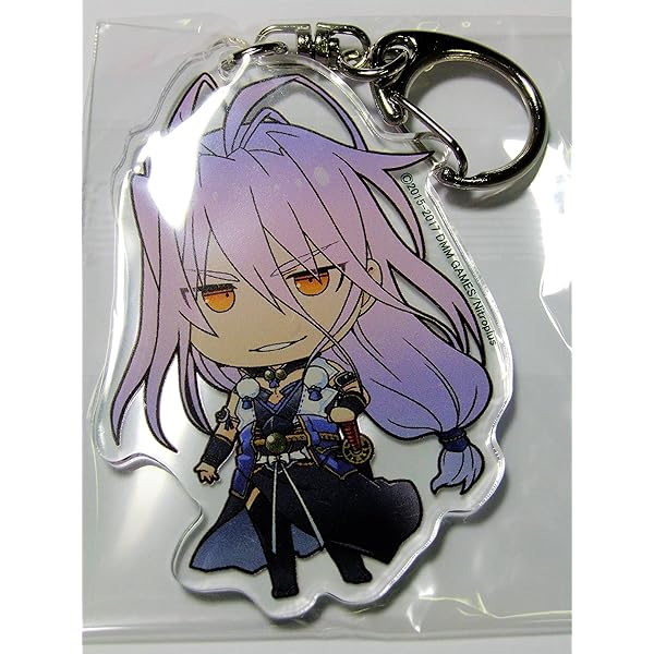 ゴジラ×こんのすけ アクリルキーホルダー刀剣乱舞 C93
