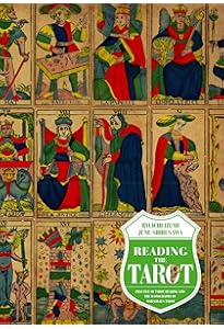 Amazon.co.jp: 秘伝カモワン・タロット (elfin books series