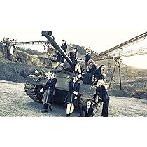 Amazon.co.jp: Are you ready? (完全生産限定盤): ミュージック
