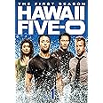 Hawaii Five-0 DVD BOX Part 1