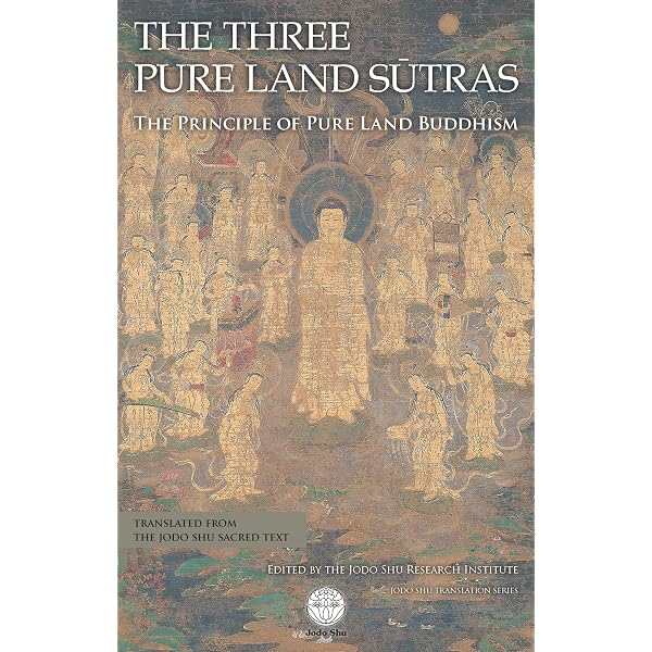 Amazon | The Promise of Amida Buddha | Atone, Joji, Hayashi, Yoko