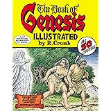 Robert Crumb's Book of Genesis