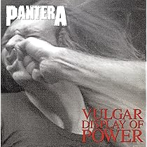 PANTERA サイン入り CD Amazon.co.jp: Far Beyond Driven [Analog]: ミュージック