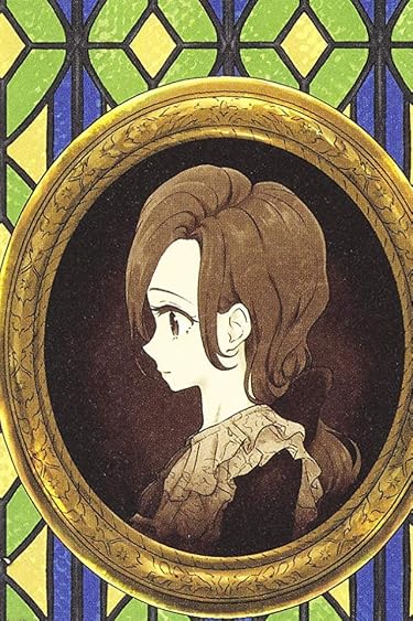 2022夏アニメ - ローズマリー