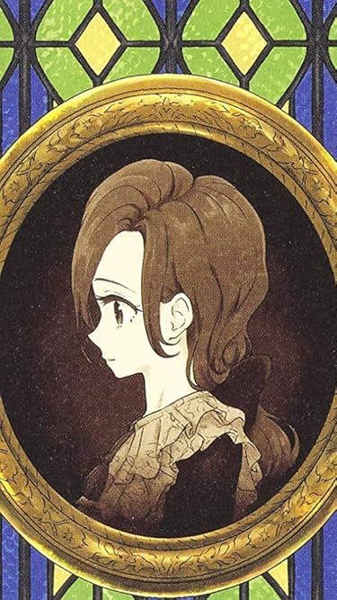 2022夏アニメ - ローズマリー