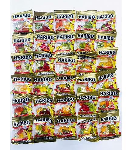 Amazon | ハリボー ゴールドベアカップ 175g×2個 | HARIBO | グミ 通販