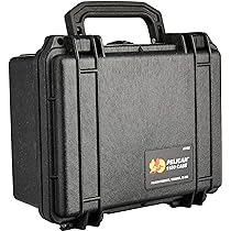 Amazon | ペリカン Pelican 1720 Case with Foam デザートタン(TAN  