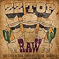 RAW ('THAT LITTLE OL' BAND FROM TEXAS' ORIGINAL SOUNDTRACK)