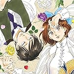 涙雨とセレナーデ iPad壁紙 本郷 孝章（ほんごう たかあき）,片桐 陽菜（かたぎり ひな）