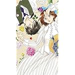 涙雨とセレナーデ iPhoneSE/5s/5c/5(640×1136)壁紙 本郷 孝章（ほんごう たかあき）,片桐 陽菜（かたぎり ひな）