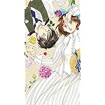 涙雨とセレナーデ iPhoneSE/5s/5c/5 壁紙 視差効果 本郷 孝章（ほんごう たかあき）,片桐 陽菜（かたぎり ひな）