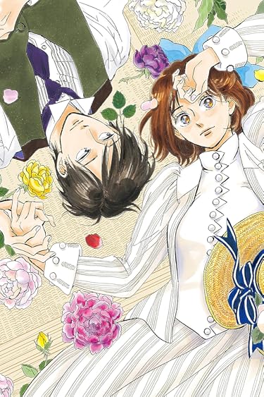 涙雨とセレナーデ  iPhone/Androidスマホ壁紙(640×960)-1 - 本郷 孝章（ほんごう たかあき）,片桐 陽菜（かたぎり ひな）