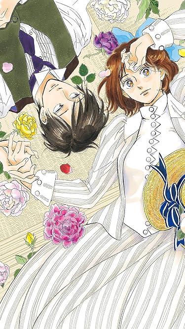 涙雨とセレナーデ  iPhone/Androidスマホ壁紙(720×1280)-1 - 本郷 孝章（ほんごう たかあき）,片桐 陽菜（かたぎり ひな）