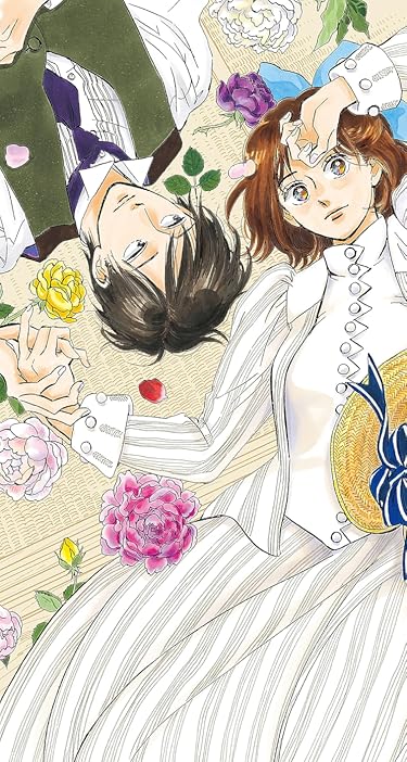 涙雨とセレナーデ  iPhone/Androidスマホ壁紙(744×1392)-1 - 本郷 孝章（ほんごう たかあき）,片桐 陽菜（かたぎり ひな）