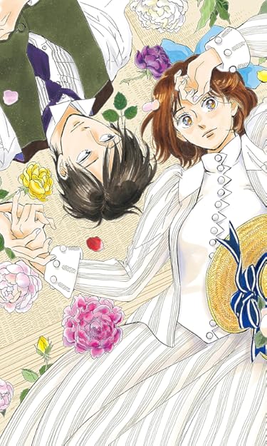 涙雨とセレナーデ  iPhone/Androidスマホ壁紙(480×800)-1 - 本郷 孝章（ほんごう たかあき）,片桐 陽菜（かたぎり ひな）