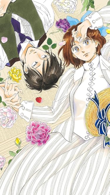 涙雨とセレナーデ  iPhone/Androidスマホ壁紙(540×960)-1 - 本郷 孝章（ほんごう たかあき）,片桐 陽菜（かたぎり ひな）