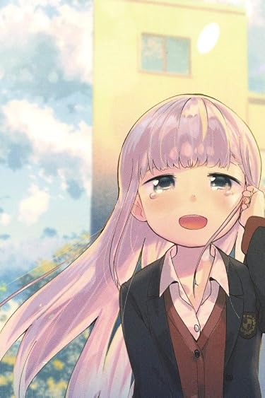 2022春アニメ - 阿波連 れいな（あはれん れいな）