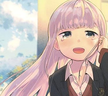 2025春アニメ - 阿波連 れいな（あはれん れいな）