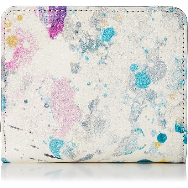 Amazon | [アイアイズ] 紫色の音階 ダブルファスナーマルチケース | I