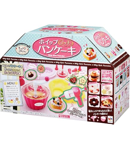 Amazon.co.jp: メガハウス(MegaHouse) ハッピーキッチン ~かんたん