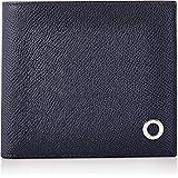 [ブルガリ] 二つ折り財布 39324 BB Man Bvlgari グレインレザー [並行輸入品]