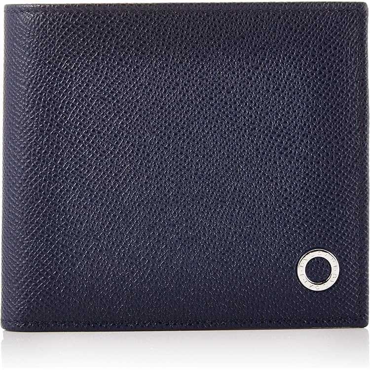 [ブルガリ] 名刺入れ BBMan 288287 メンズ BlueMedium Amazon.co.jp: [ブルガリ] 名刺入れ BBMan 288287 メンズ BlueMedium