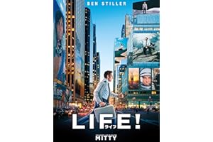 LIFE!/ライフ オリジナル版 (吹替版)