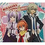 ミカグラ学園組曲 HD(1440×1280) 藤白おとね & 一宮エルナ & 二宮シグレ ミカグラ学園組曲 HD(1440×1280) 藤白おとね & 一宮エルナ & 二宮シグレ