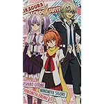 ミカグラ学園組曲 HD(720×1280)壁紙 藤白おとね & 一宮エルナ & 二宮シグレ ミカグラ学園組曲 HD(720×1280)壁紙 藤白おとね & 一宮エルナ & 二宮シグレ