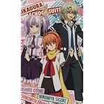 ミカグラ学園組曲 FVGA(480×800)壁紙 藤白おとね & 一宮エルナ & 二宮シグレ ミカグラ学園組曲 FVGA(480×800)壁紙 藤白おとね & 一宮エルナ & 二宮シグレ