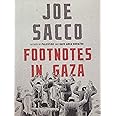 Footnotes in Gaza