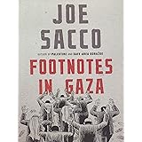 Footnotes in Gaza