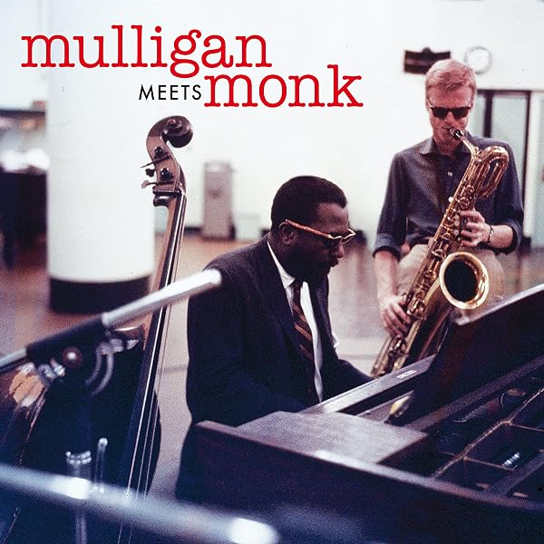Amazon.co.jp: Mulligan Meets Monk: ミュージック