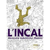 L'INCAL　アンカル (ShoPro Books)
