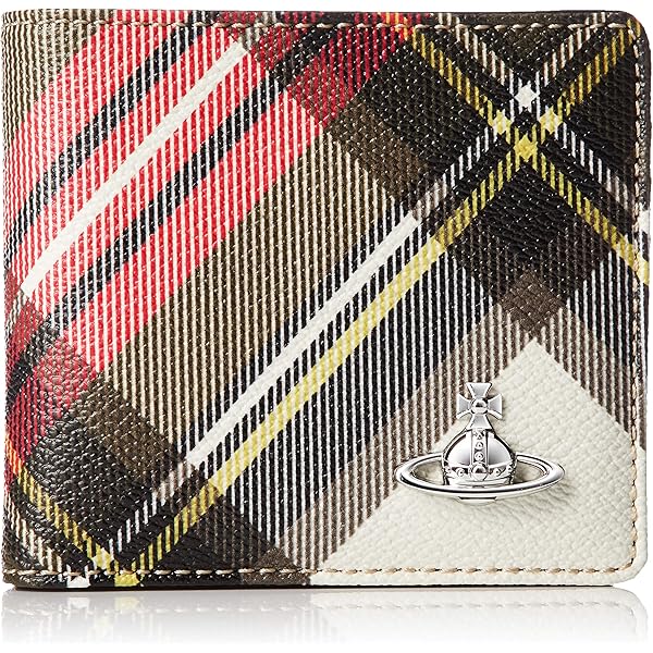 VivienneWestwood　ZIP折財布 Vivienne Westwood ヴィヴィアンウエストウッド 財布 折財布 二