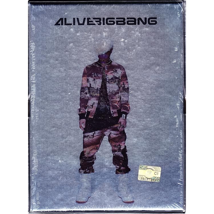 Amazon.co.jp: Big Bang 2nd Mini Album - Hot Issue (韓国盤